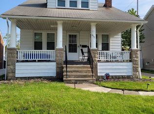 4397 Ardmore Rd, South Euclid, OH 44121