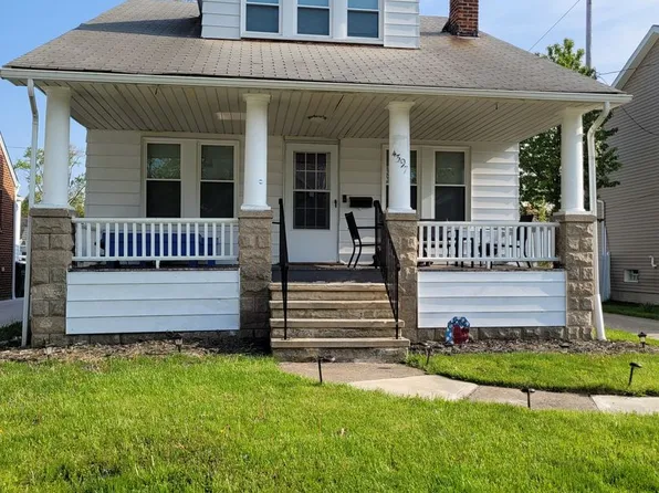 4397 Ardmore Rd, South Euclid, OH 44121