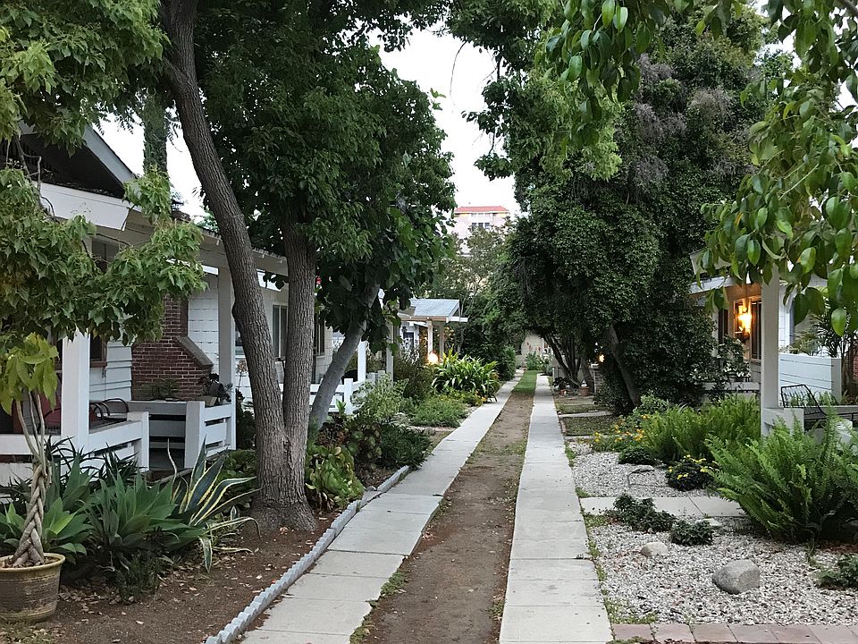 100 Palmetto Dr APT 1, Pasadena, CA 91105 | Zillow