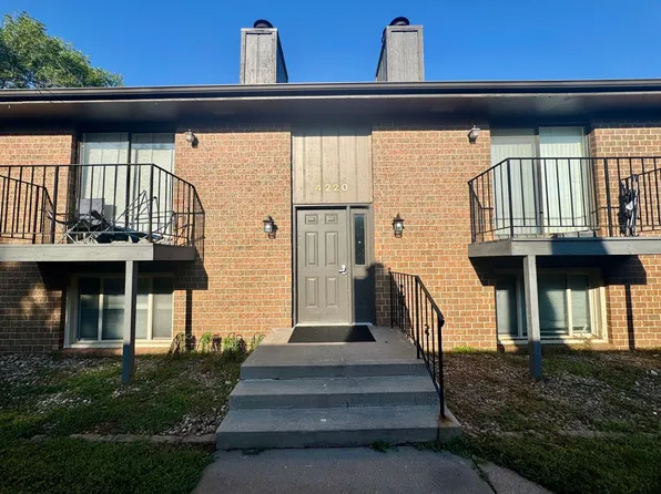 4220 Huntington Ave Unit 1-4, Lincoln, NE 68504