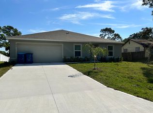 815 Bayharbor Ave SE, Palm Bay, FL 32909
