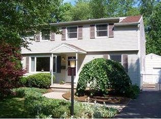 200 Howland Ave, Brighton, NY 14620