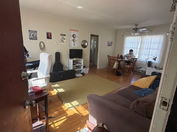 406 Landfair Ave #406.5, Los Angeles, CA 90024
