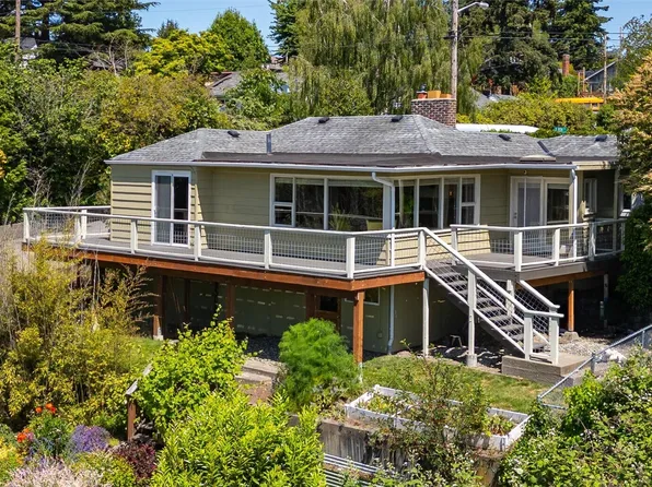 903 S 9th Street, Mount Vernon, WA 98274