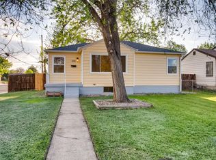 2301 Ironton St, Aurora, CO 80010