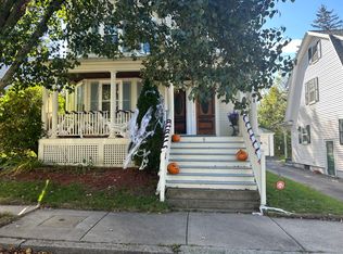 5 Larchmont Rd #3, Salem, MA 01970