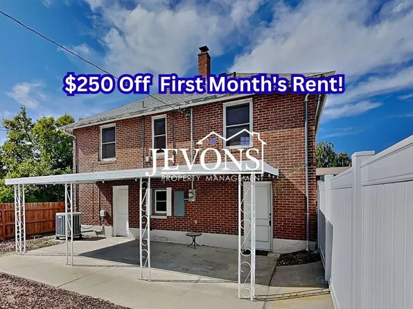 603 S 31st Ave, Yakima, WA 98902