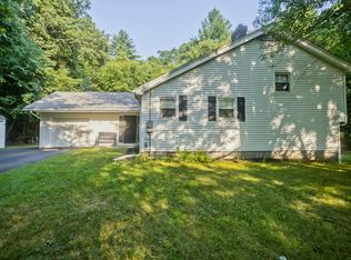 38 Rose Haven Rd, Somers, CT 06071