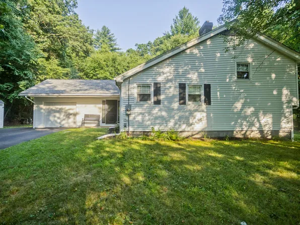 38 Rose Haven Road, Somers, CT 06071