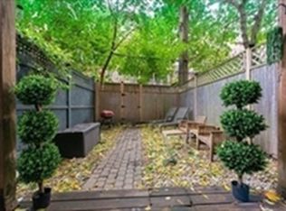 50 Montgomery St #1, Boston, MA 02116
