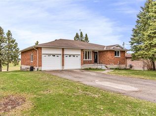 7680 8th Line, Centre Wellington, ON N1H6J2