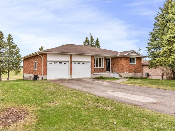 7680 8th Line, Centre Wellington, ON N1H 6J2
