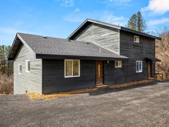6712 Highway 291, Nine Mile Falls, WA 99026