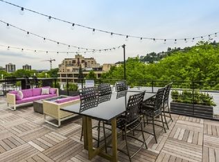 1115 SW Market St #111, Portland, OR 97201