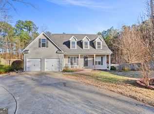 204 Victoria Trce, Senoia, GA 30276