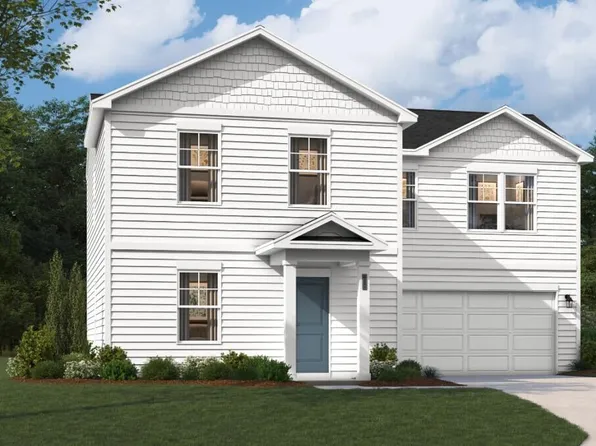 4139 Rising Tide Dr, Summerville, SC 29485