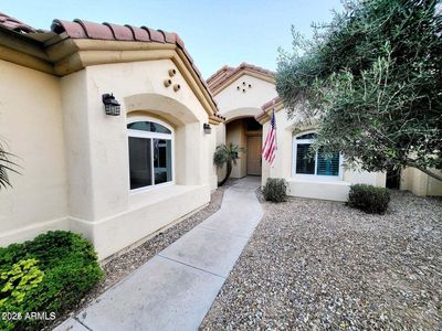 4643 N Clear Creek Drive, Litchfield Park, AZ, 85340