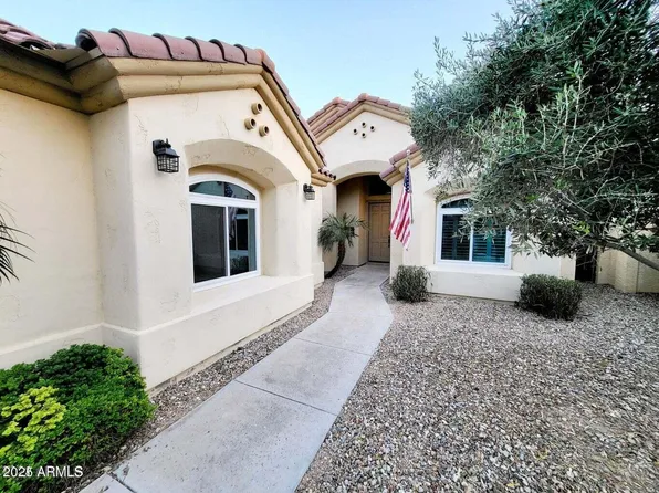 4643 N Clear Creek Drive, Litchfield Park, AZ 85340