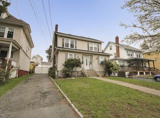 162 Berkeley Ave, Bloomfield, NJ 07003