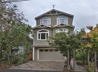 7364 S Miles Pl, Portland, OR 97219