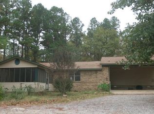 445 Rooster Rd, Batesville, AR 72501