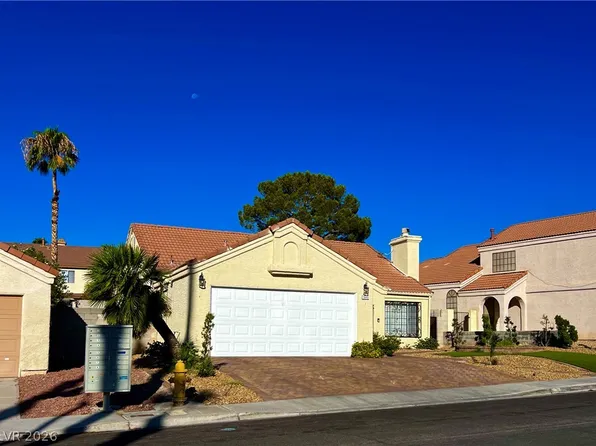 3249 Coral Harbor Dr, Las Vegas, NV 89117