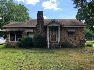 2401 Maple Rd SE, Rome, GA 30161