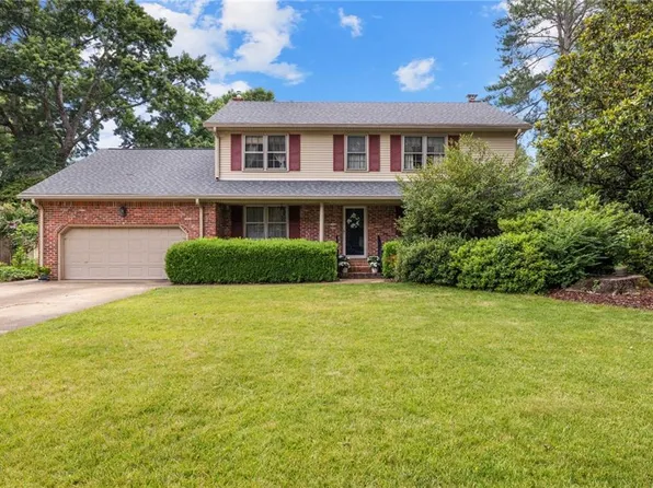 954 Kelso Ct, Virginia Beach, VA 23464