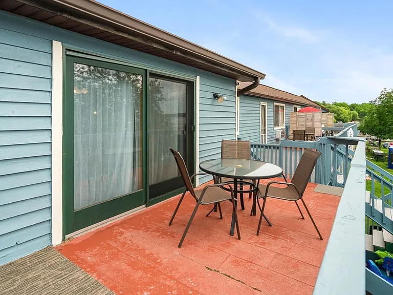 Terrace View