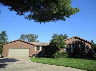 12377 Duxbury Ct, Granger, IN