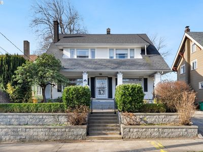 1531 NE 48th Ave, Portland, OR, 97213