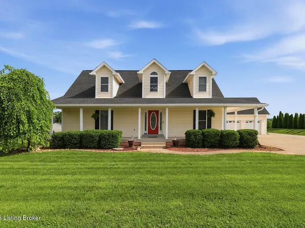 462 Millers Xing, Shepherdsville, KY 40165