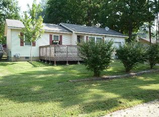 116 Abernathy St, Mount Ida, AR 71957