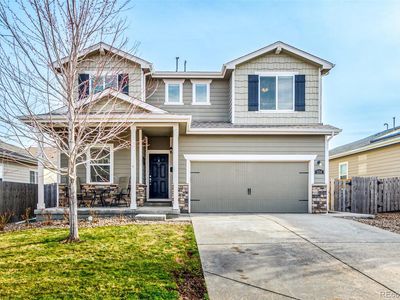 574 Solano Drive, Lochbuie, CO, 80603