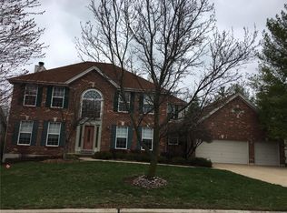 256 Towers Creek Pl, Saint Charles, MO 63304