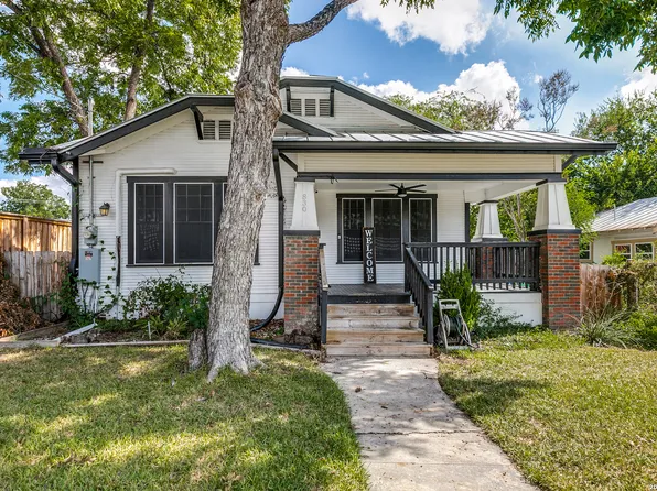 830 E Erie Ave, San Antonio, TX 78212