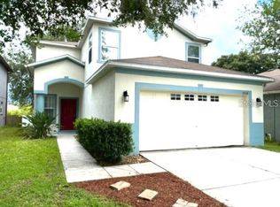 10036 PERTHSHIRE CIRCLE, LAND O LAKES, FL 34638