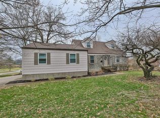 1915 Sylved Ln, Cincinnati, OH 45238