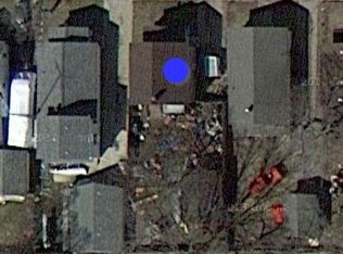 207 W South St, Jackson, MI 49203