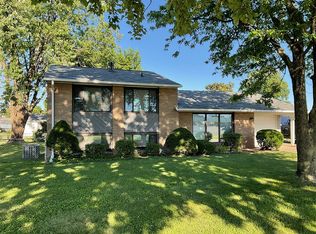 3801 N 1st Ave, Evansville, IN 47710