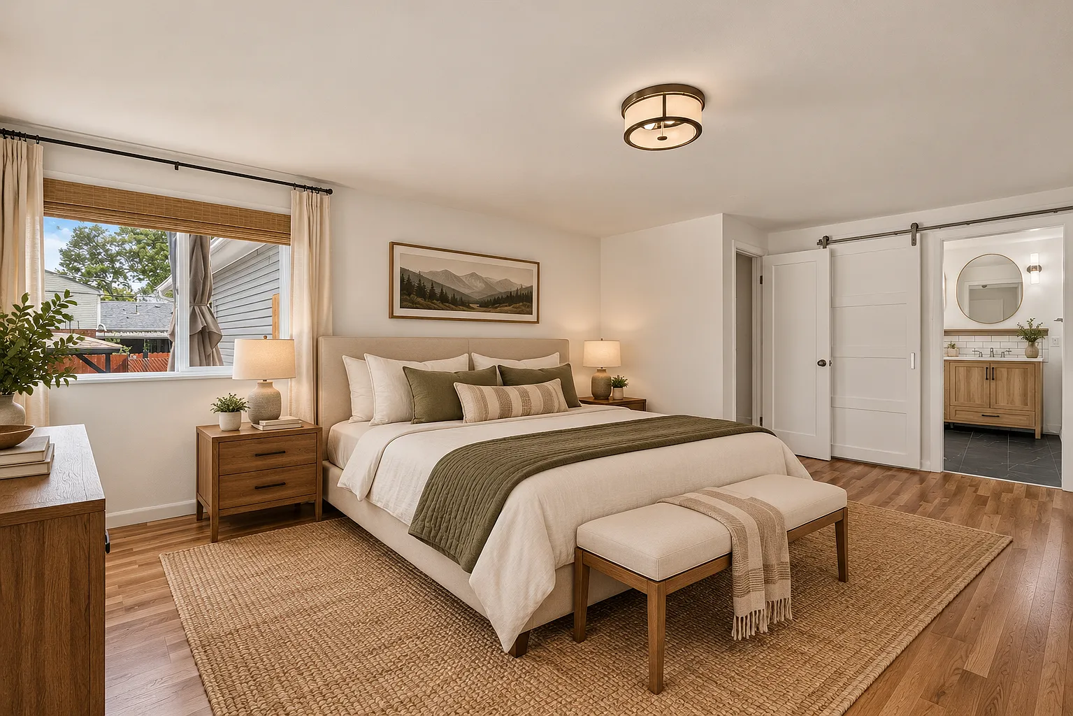 3 bed, 1531 sqft, $3,750 — Photo 3