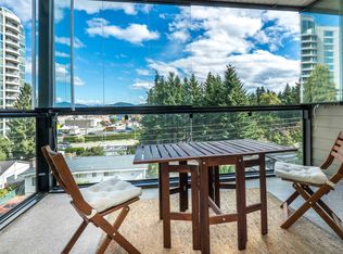 2649 James St #511, Abbotsford, BC V2T 0K2