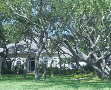 324 Olympic Dr, Rockport, TX, 78382