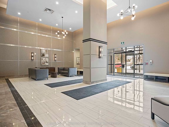 3rd image of 2486 Old Bronte Rd #405