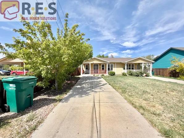 2155 W Baltic Pl, Englewood, CO 80110