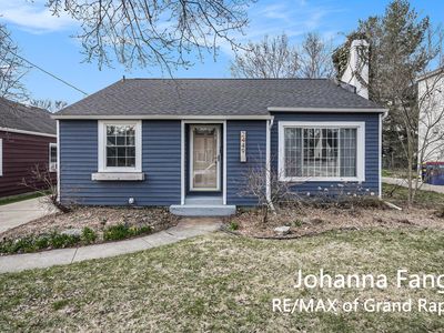 2449 Belfast Ave SE, Grand Rapids, MI, 49507