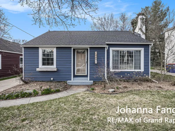 2449 Belfast Ave SE, Grand Rapids, MI 49507