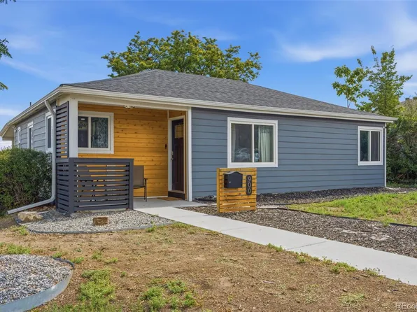 900 S Osage Street, Denver, CO 80223