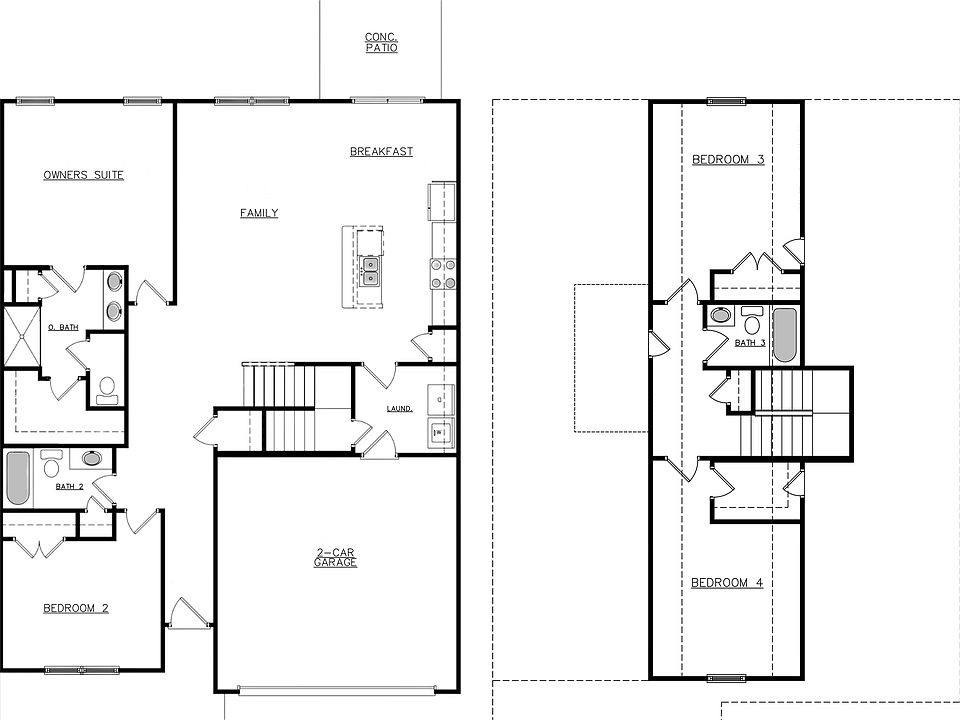 2nd image of 3608 NW Tanbark Oak Ln