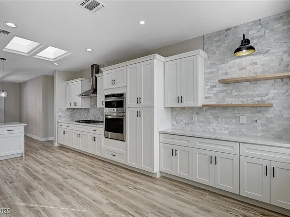 2084 Fort Halifax St, Henderson, NV 89052
